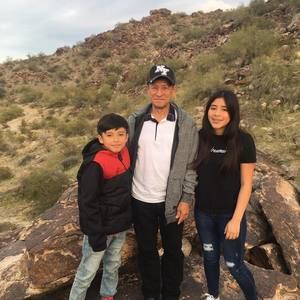 Meet your Posher, Julia gabriela